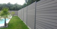 Portail Clôtures dans la vente du matériel pour les clôtures et les clôtures à Ytres